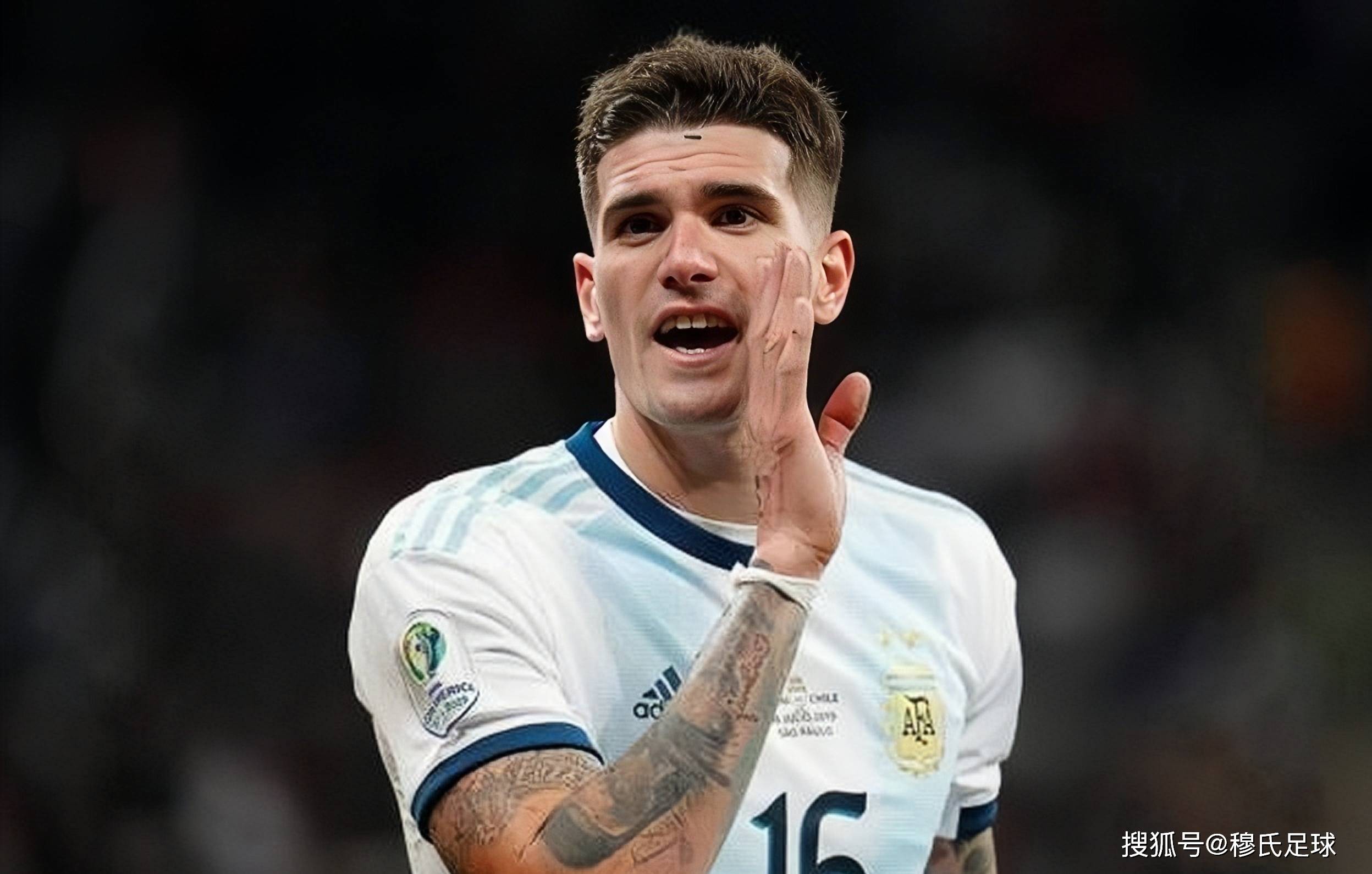 爱游戏体育-训练课后突围战来临，阿根廷国家队围绕意甲手感冰凉，赛场秩序良好，控场能力成焦点的简单介绍