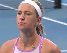 AYX- 阿扎伦卡和萨巴伦卡