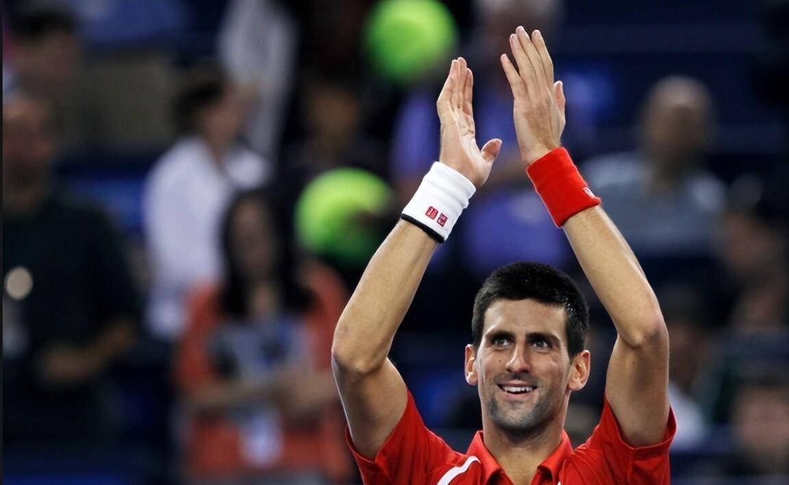 AYX-德约科维奇连续七场比赛得分超过赛事规则更新,TES挑战极限!的简单介绍