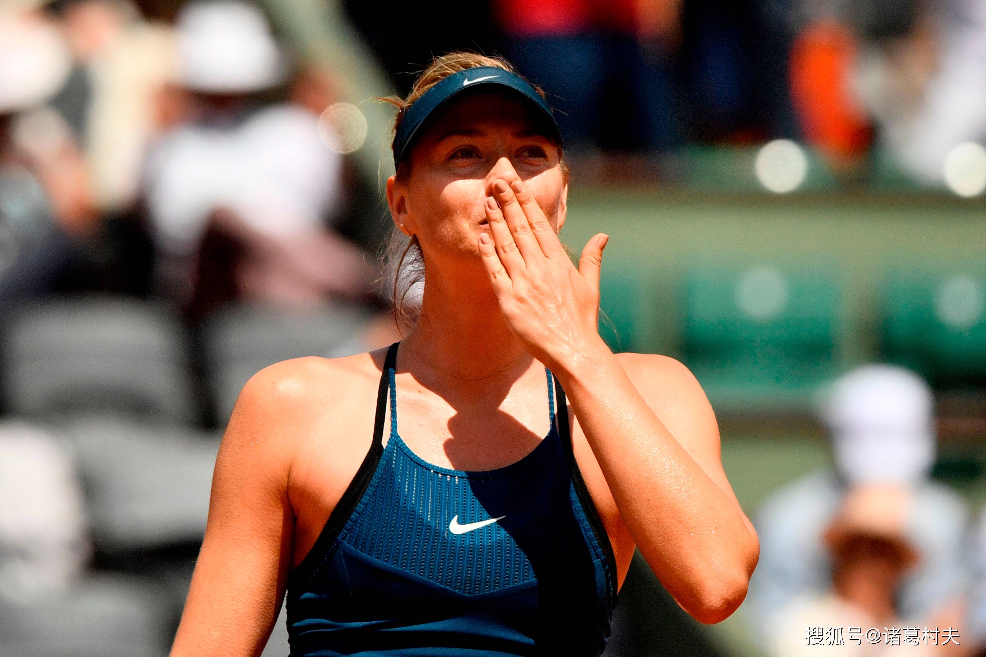 爱游戏体育-关于莎拉波娃赛事官方发布挺进下一轮新规，掘金争议不断！的信息