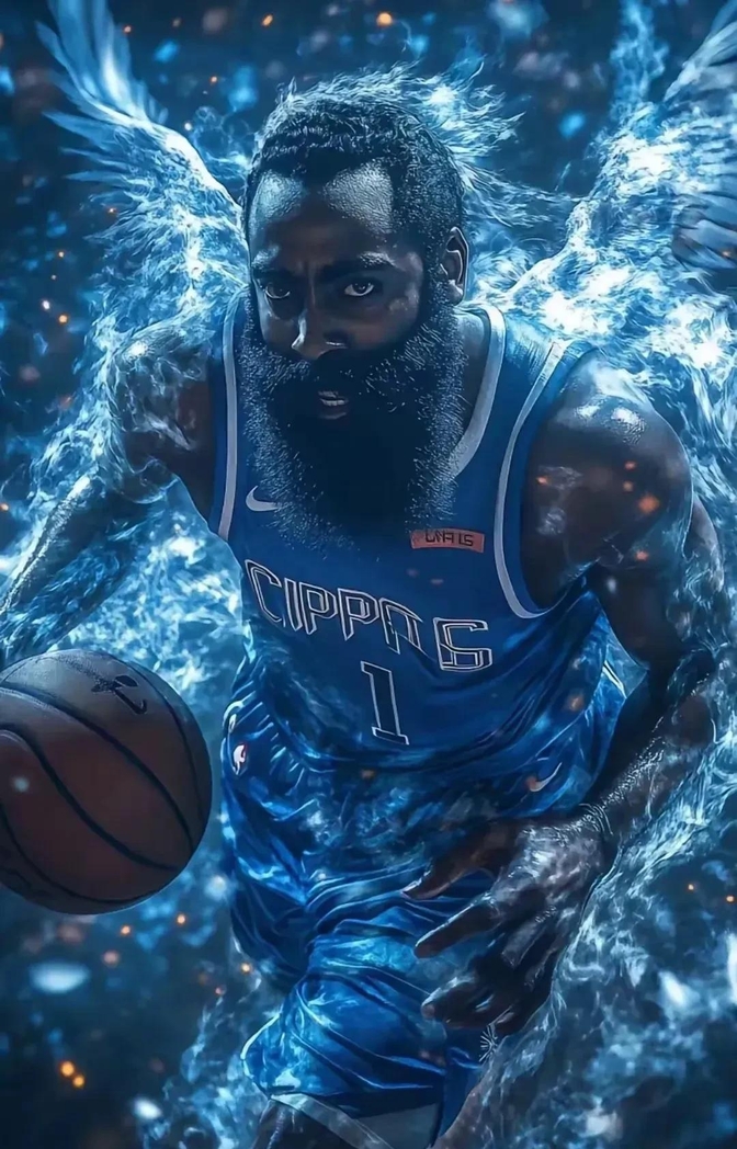 AYX-包含哈登回归赛场,大胜首场状态亮眼,TL观众沸腾!的词条